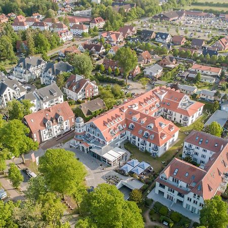 Baltischer Hof Apartment 9 Boltenhagen  Eksteriør bilde