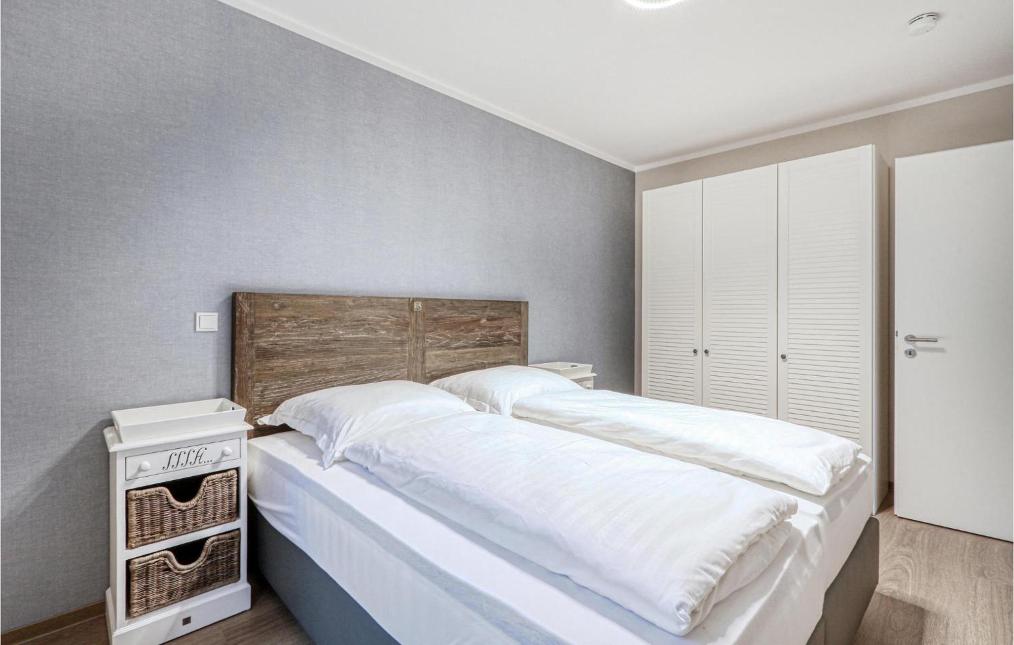 Baltischer Hof Apartment 9 Boltenhagen  Eksteriør bilde