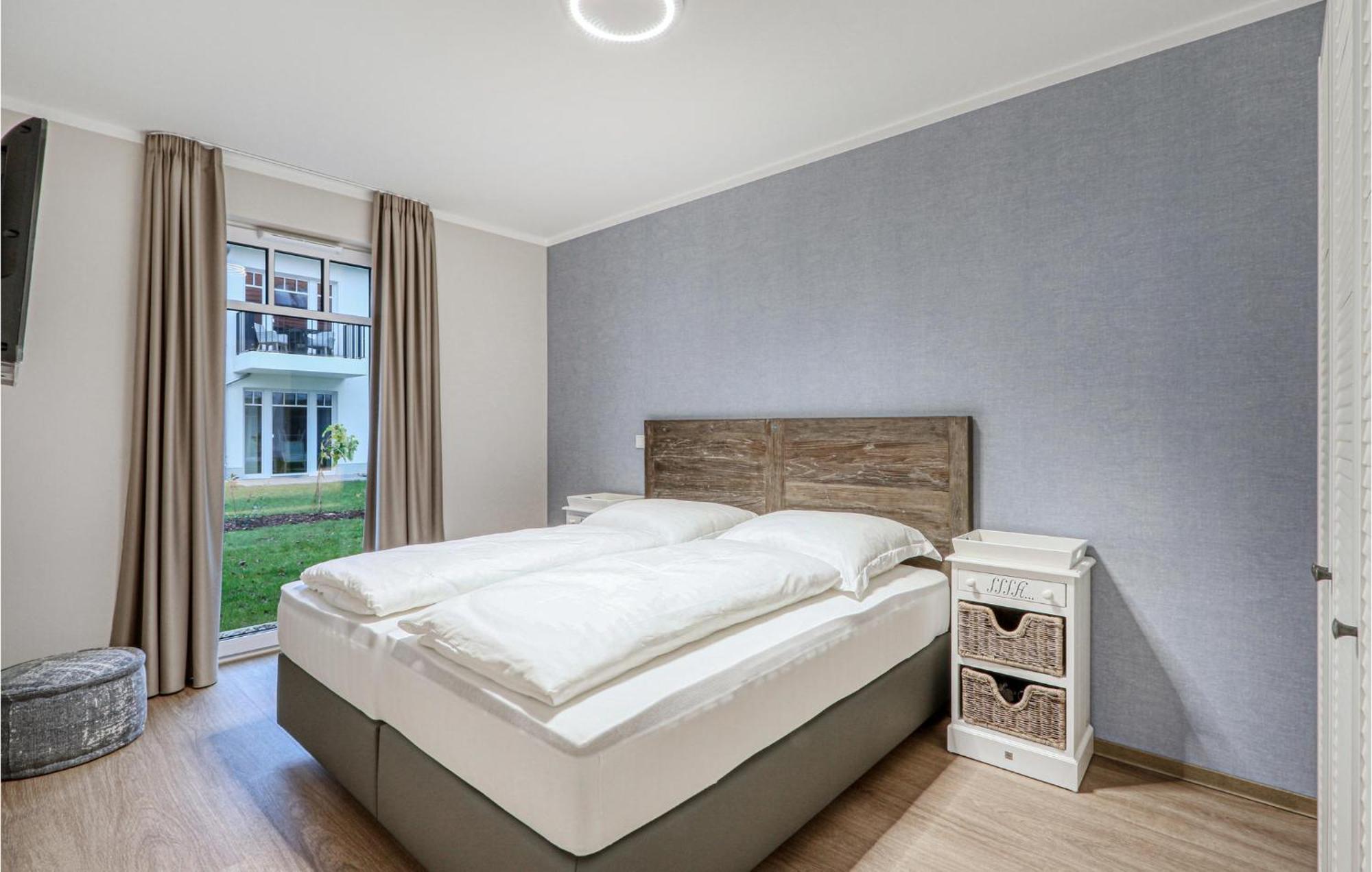 Baltischer Hof Apartment 9 Boltenhagen  Eksteriør bilde