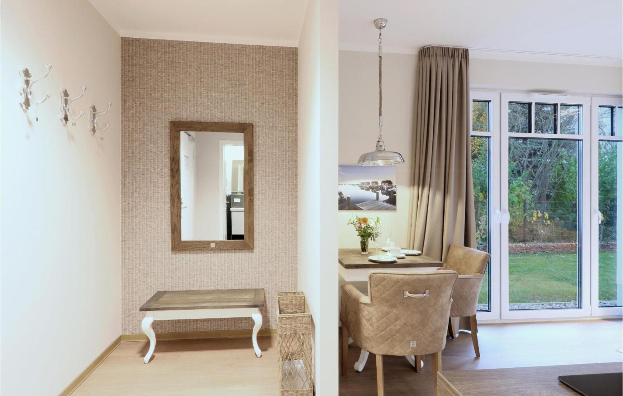 Baltischer Hof Apartment 9 Boltenhagen  Eksteriør bilde