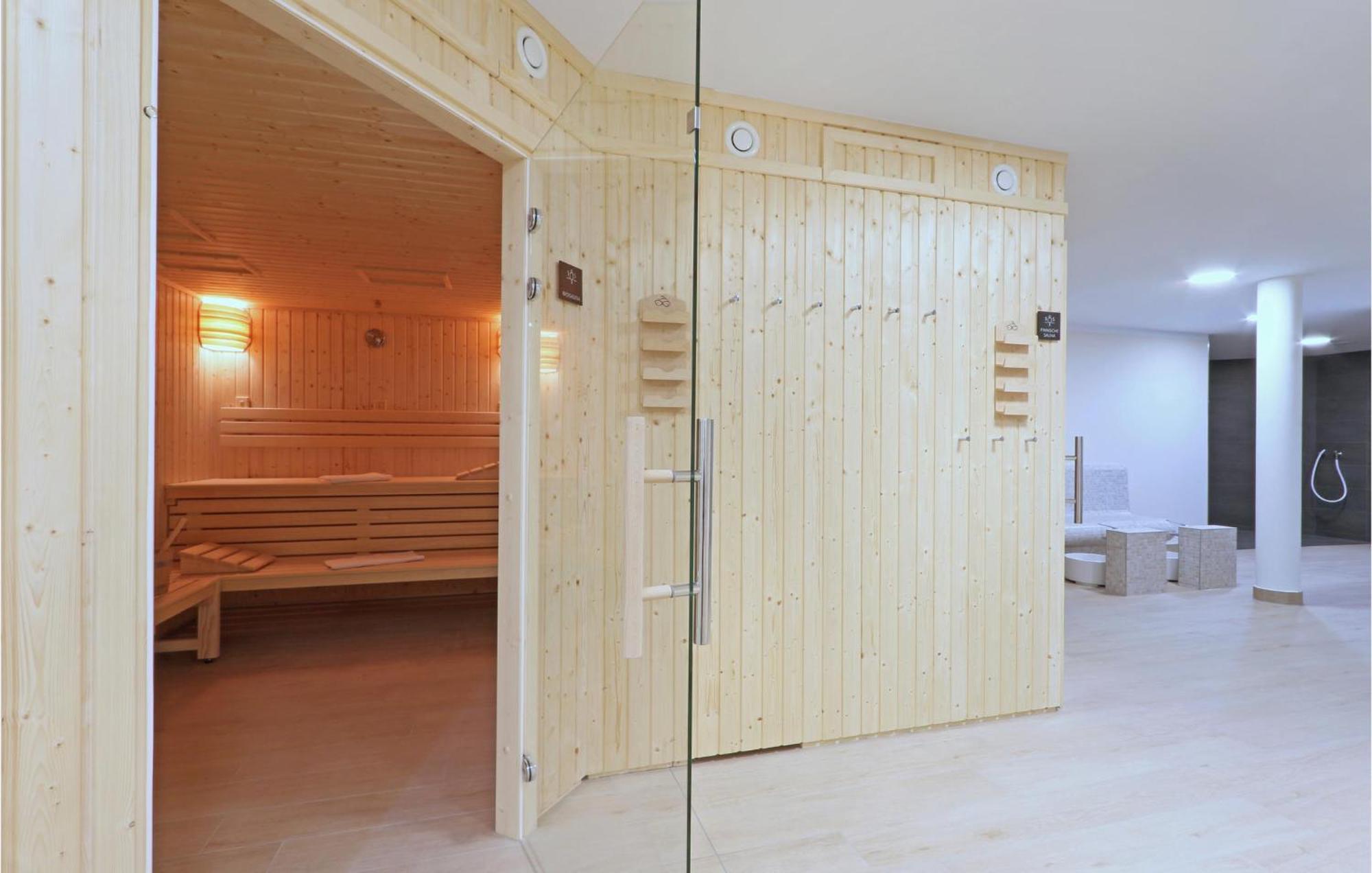 Baltischer Hof Apartment 9 Boltenhagen  Eksteriør bilde